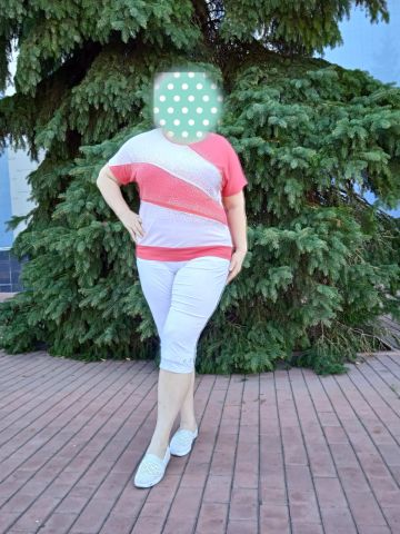 Анкета проститутки Лолита, Биклянь, 45 лет, №61320